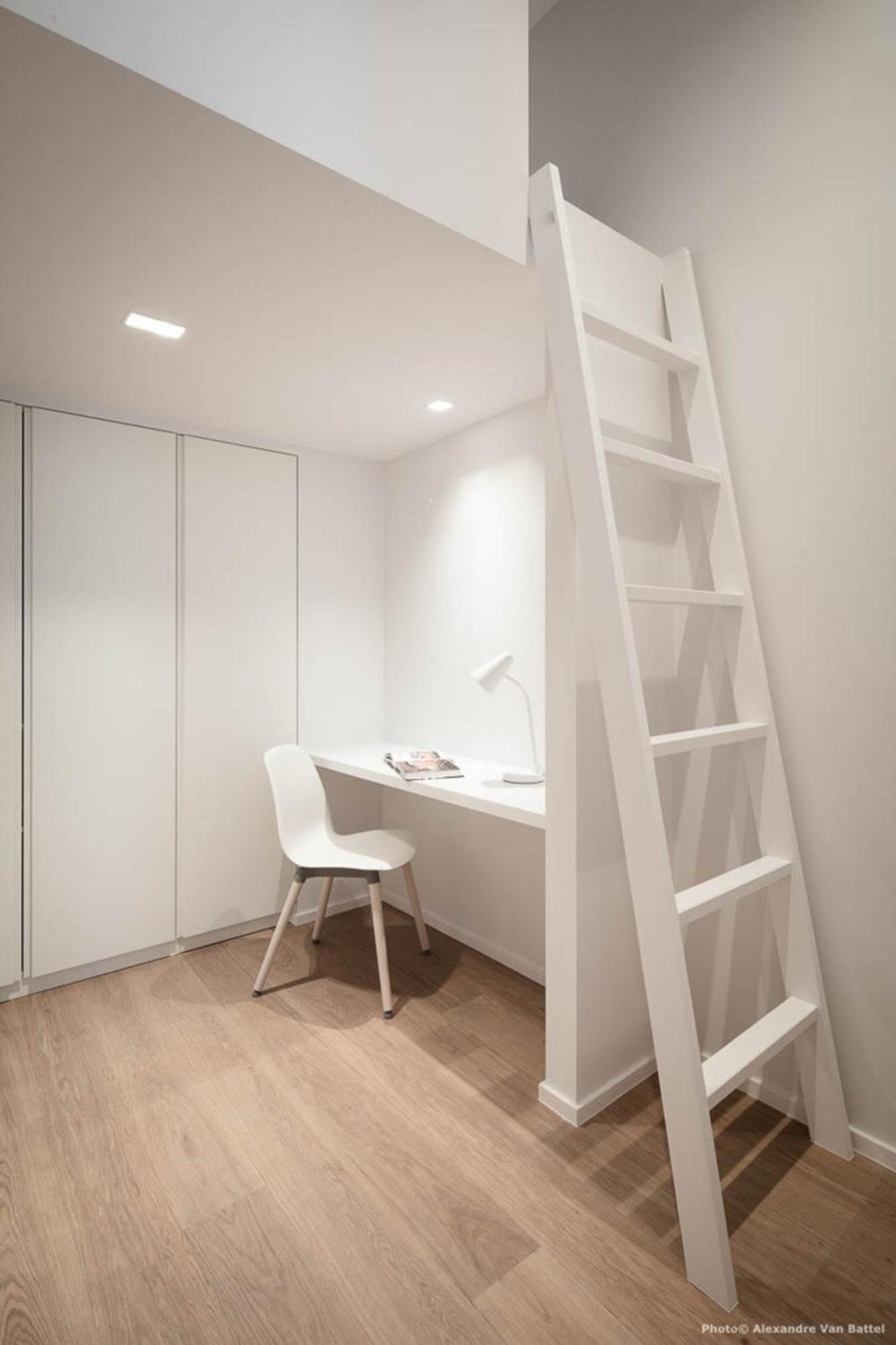 Studios Fully Equipped Near Place Stephanie Brussel Bagian luar foto